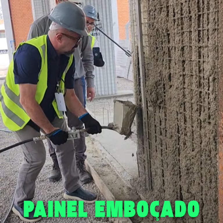 painel